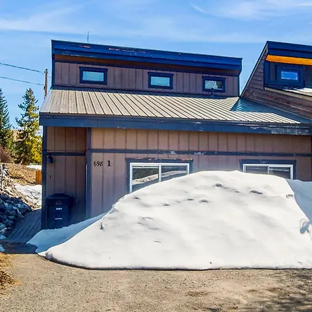 Mountain Dreams Condo